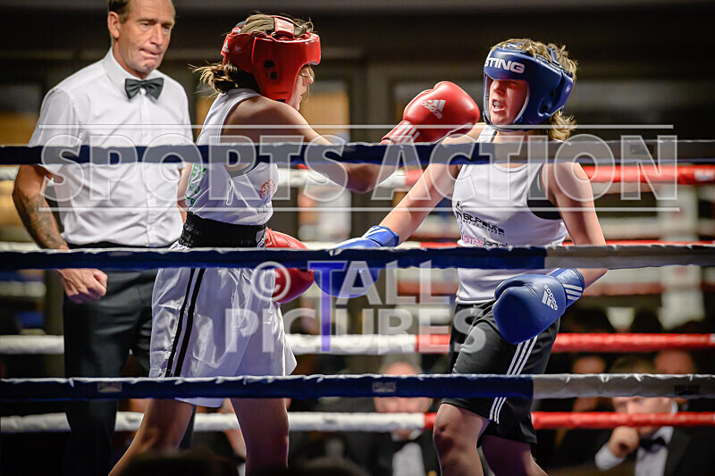 BOUT- 3 - Hannah Le Pelley v Shaznie Elmi-13 - BOUT: 3 - Hannah Le Pelley v Shaznie Elmi