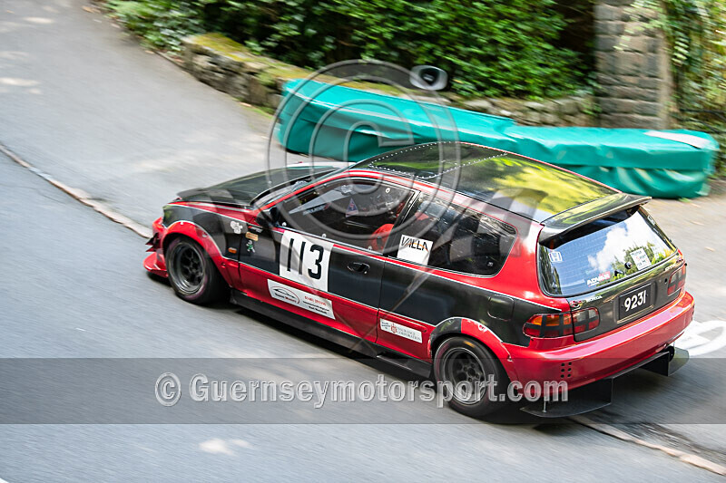 GKMC Hillclimb_02-08-2020_CAR-307 - CARS_01-08-2020