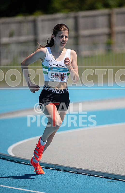 Guernsey Athletics Track  Field Meet 2-56 - GUERNSEY ATHLETICS TRACK & FIELD_MEET 2