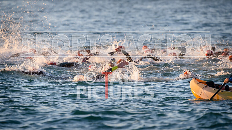 Granite Man 2022-135 - GRANITEMAN TRIATHLON 2022