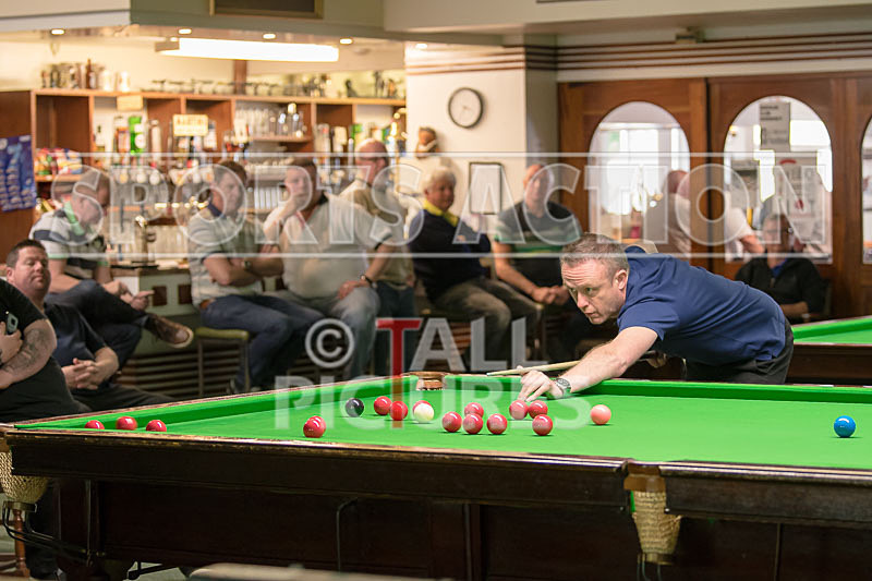 Snooker Team Inter-Insular 2017-11 - SNOOKER TEAM INTER-INSULAR 2017