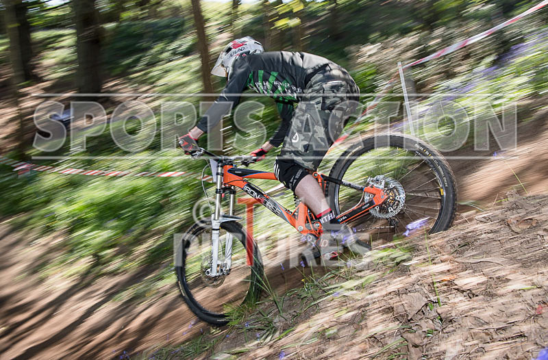 MTB 2017 Downhill Race-2-5 - DOWNHILL SERIES 2017_ROUND-2