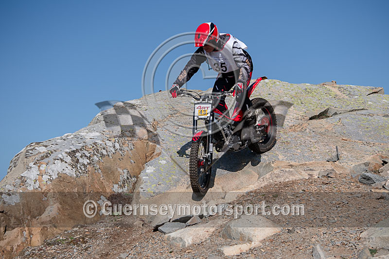 2-Day Trials 2019-89 - TWO-DAY TRIALS MEETING 2019