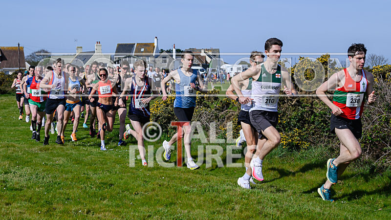 Keith Falla Memorial XC 2023-34 - KEITH FALLA MEMORIAL XC 2023