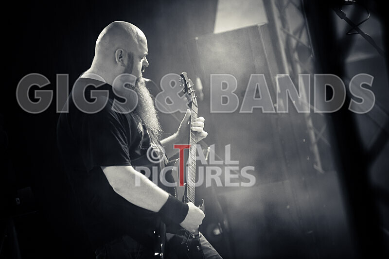 Sick Militia-7 - SICK MILITIA