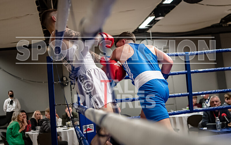 BOUT 7 - Scott Little v Ethan Jones-37 - BOUT 7 - Scott Little v Ethan Jones