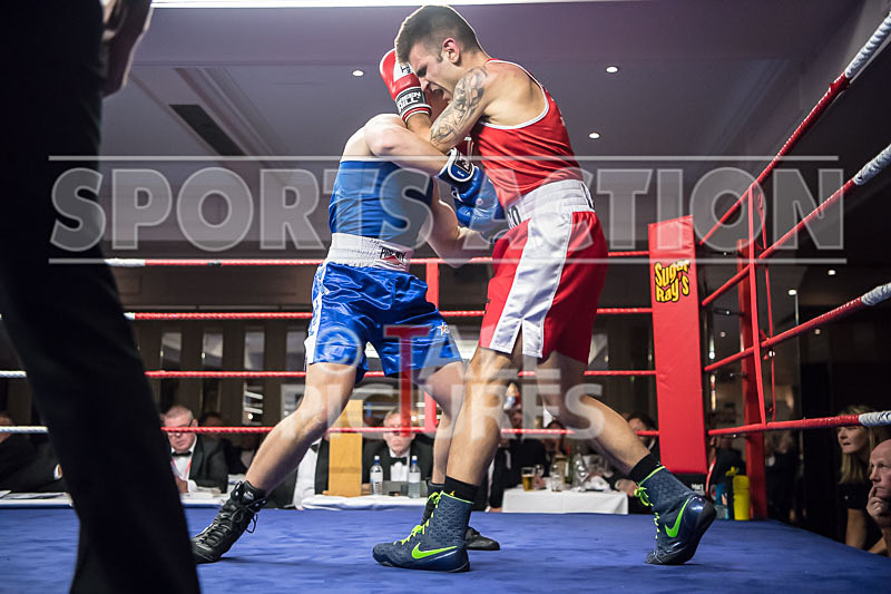 BOUT-5 Cris Rodrigues v Luke Phillips-10 - BOUT-5 Cris Rodrigues v Luke Phillips