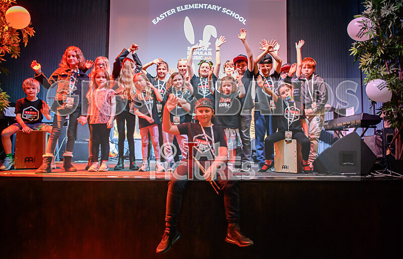 SoPM Jersey Easter Elementary School 2023-8 - SoPM JERSEY_EASTER SCHOOL & BUSKING