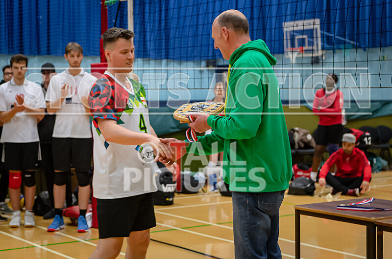 Mens Volleyball Inter-Insular 2022-65 - MENS INTER-INSULAR VOLLEYBALL 2022