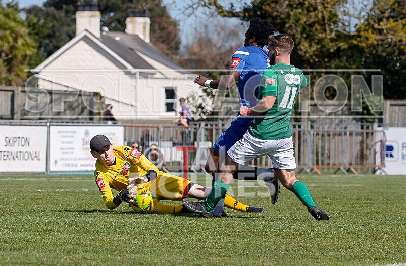 GFC v Chalfont St Peter-42 - GFC v CHALFONT ST PETER