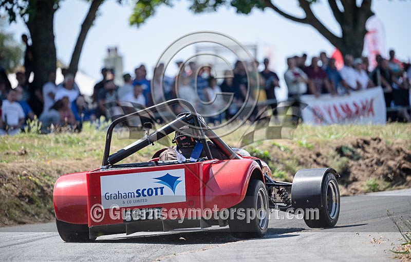 Guernsey National Hillclimb 2018_CAR-71 - GUERNSEY NATIONAL 2018 - CARS