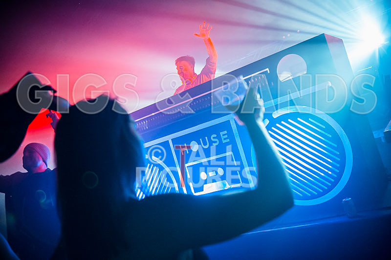 Haunted House_Friday 2016-22 - HAUNTED HOUSE 2016 - FRIDAY'S PARTY