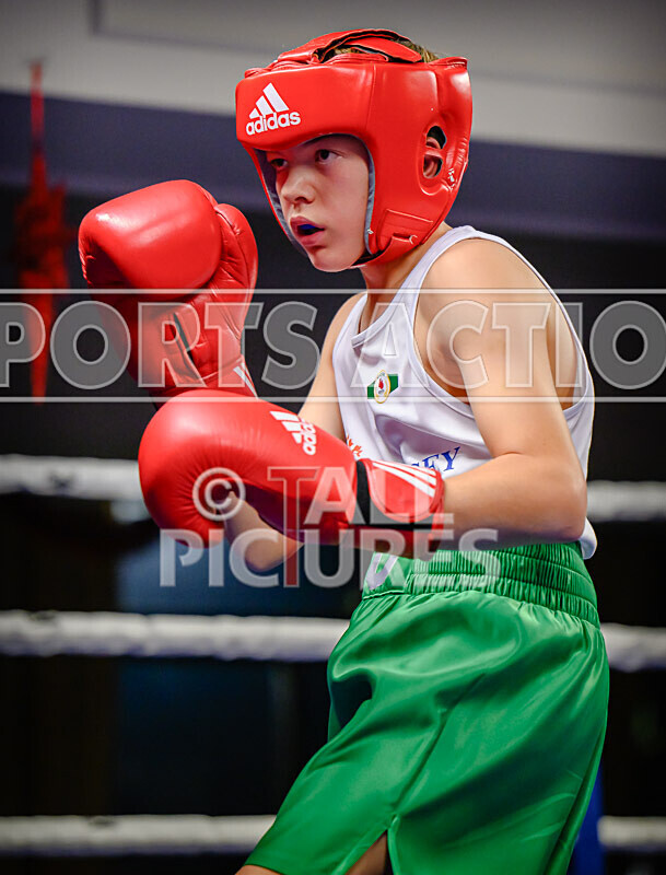 BOUT- 2_Larsson Doherty v Eli Cole-11 - BOUT 2_Larsson Doherty v Eli Cole