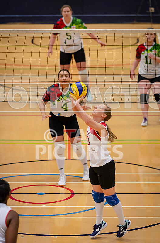 Womans Volleyball Inter-Insular 2022-74 - WOMANS INTER-INSULAR VOLLEYBALL 2022