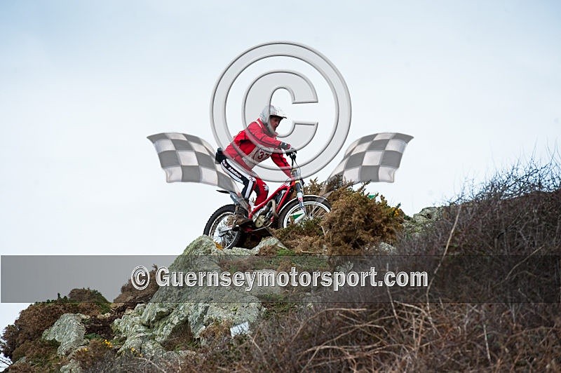 2-Day Trials_2010-4 - 2010 2-DAY TRIALS