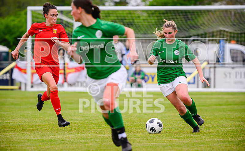 Ladies Muratti 2023-24 - THE 2023 LADIES MURATTI