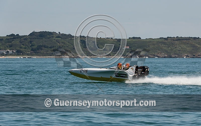 Power Boats-2012_Race-2-37 - RACE-2 NORTH BEACH OUTER