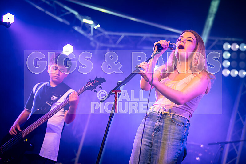 Music for Everyone 2022-157 - SoPM MUSIC FOR EVERYONE 2022