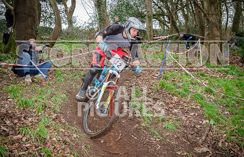 MTB 2019 Downhill Winter Series Round-3-26 - MTB 2019 DOWNHILL SERIES ROUND-3