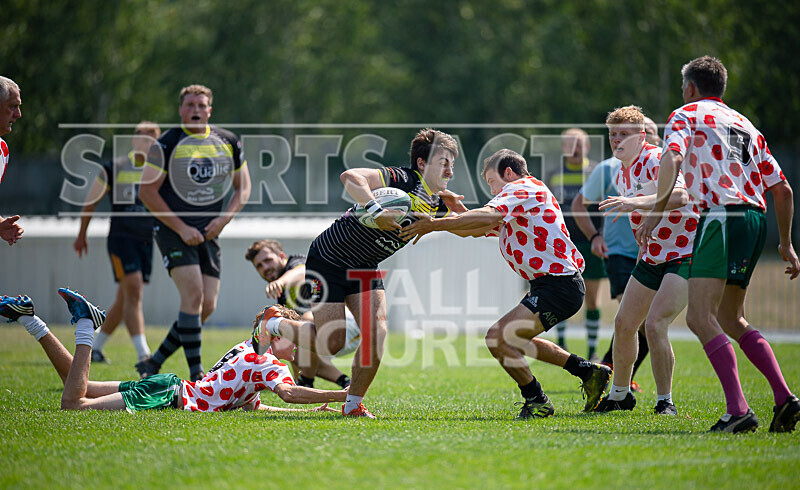 Rugby Sevens Festival 2020-37 - FULL CONTACT RUGBY 7's FESTIVAL 2020
