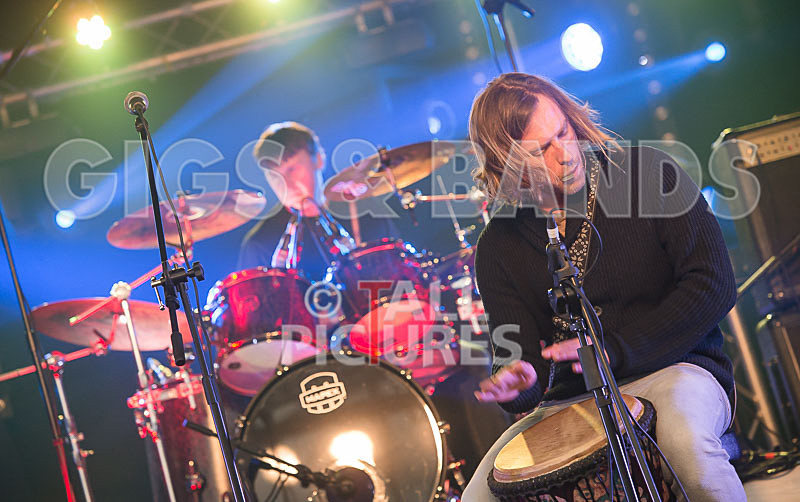 Tantale-285 - TANTALE