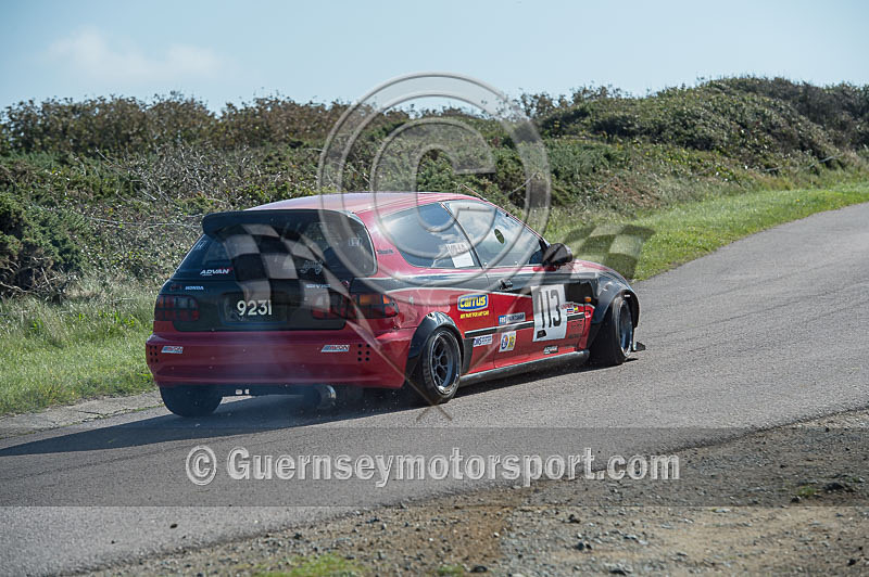 Alderney Hillclimb_2015_CAR-92 - ALDERNEY HILLCLIMB 2015 - CARS
