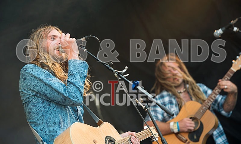 The Recks-19 - THE RECKS