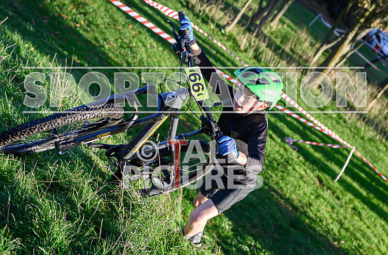GVC Cyclocross Race-3 2022-161 - CYCLOCROSS 2022_ROUND 3