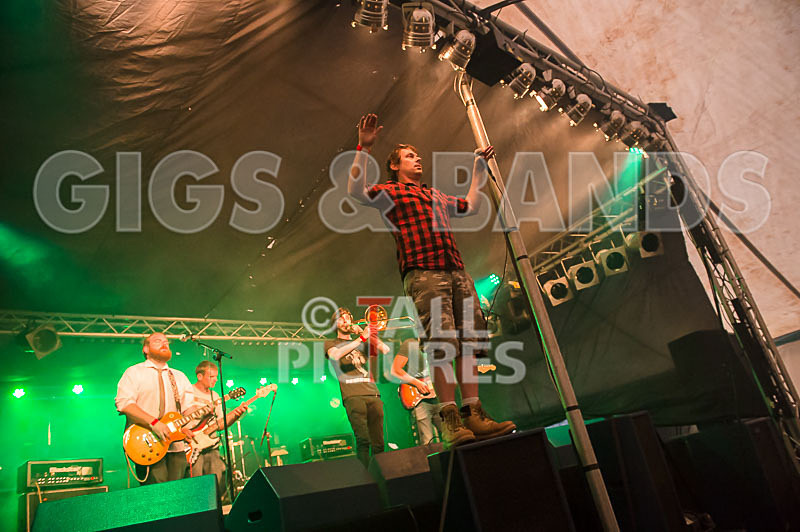 Pirate Party Brigade-16 - PIRATE PARTY BRIGADE