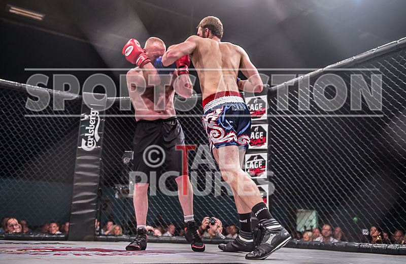 Lock-In 2014_Bout-3-31 - BOUT-3