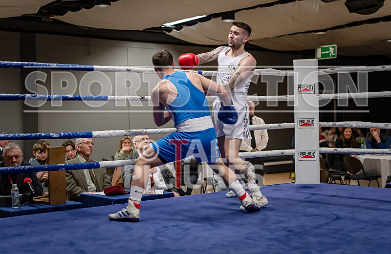 BOUT 7 - Scott Little v Ethan Jones-13 - BOUT 7 - Scott Little v Ethan Jones