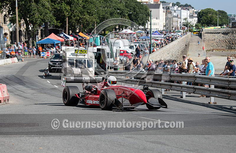 Guernsey National Hillclimb 2018_CAR-104 - GUERNSEY NATIONAL 2018 - CARS