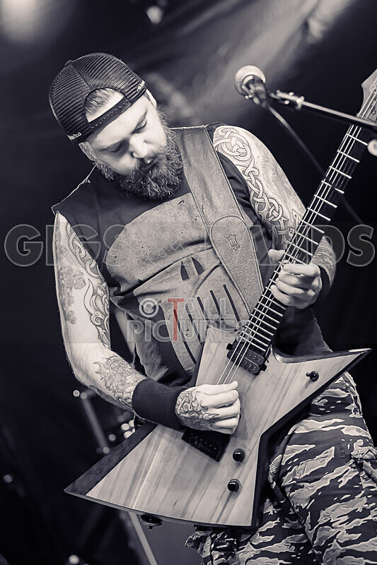 Demise of Sanity-227 - DEMISE OF SANITY