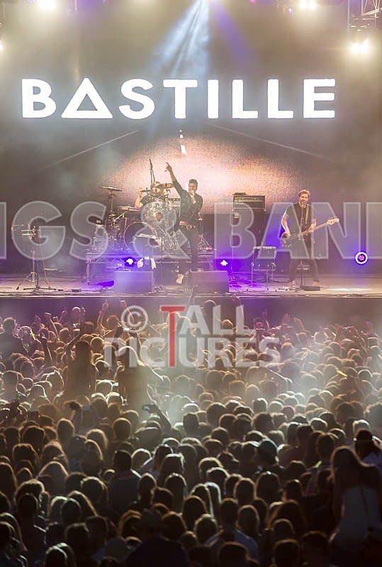 Bastille-3 - BASTILLE