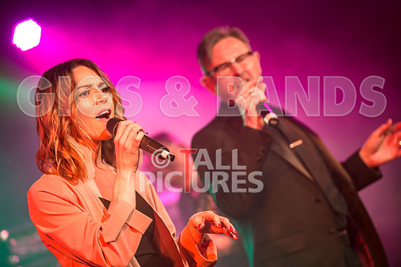 King Rat_30th Birthday Gig-12 - KING RAT AND THE SOUL CATS 30th BIRTHDAY