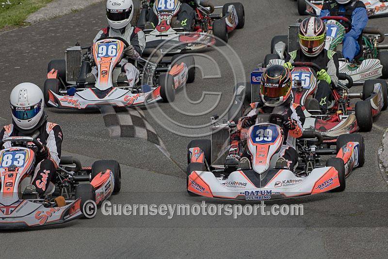 Karting_01-05-2016-82 - KARTING 2016 - SUMMER CHAMPIONSHIP ROUND-2