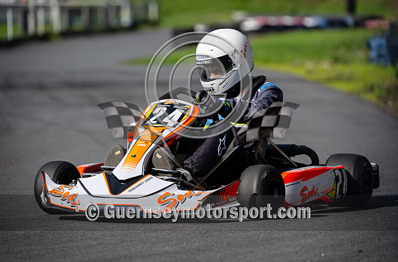 Karting 2022_Race-9-19 - KARTING CHAMPIONSHIP 2022_ROUND 9