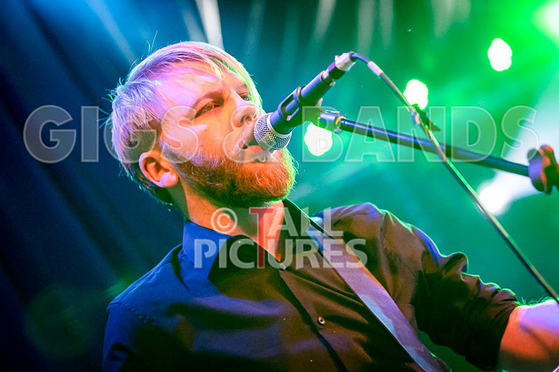 The Recks-841 - THE RECKS