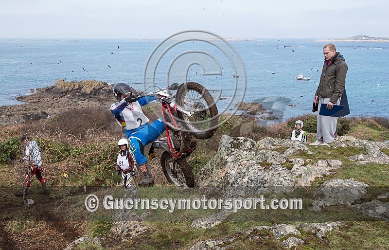 2-Day Trials_2013-67 - 2-DAY TRIALS - 2013