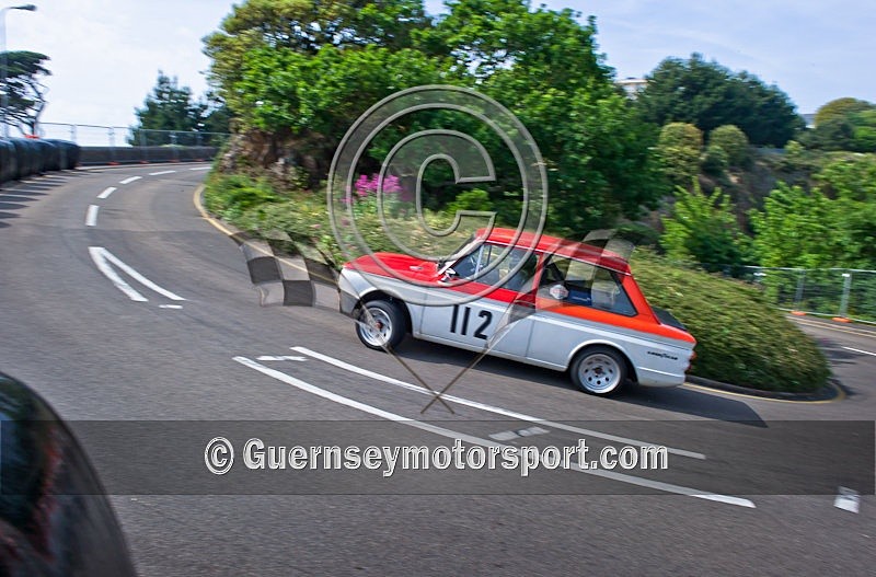 Jsy Classic Hill-299 - JERSEY INTERNATIONAL MOTORING FESTIVAL 2010