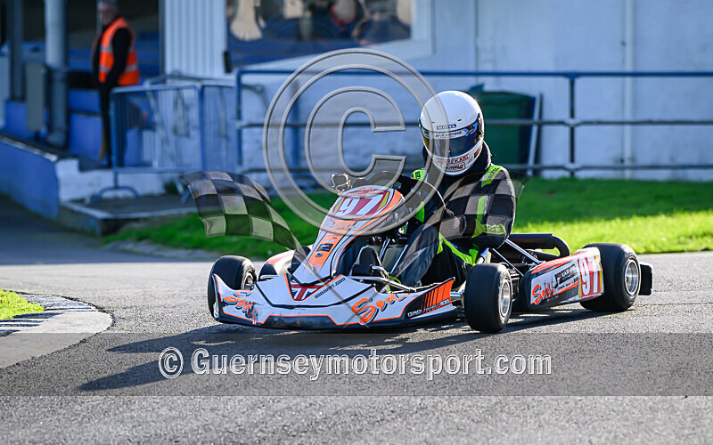 Karting 2022_Race 10-77 - KARTING CHAMPIONSHIP 2022_ROUND 10
