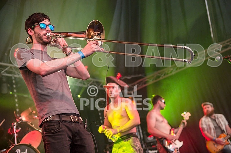 Chaos 2013_Pirate Party Brigade-15 - PIRATE PARTY BRIGADE