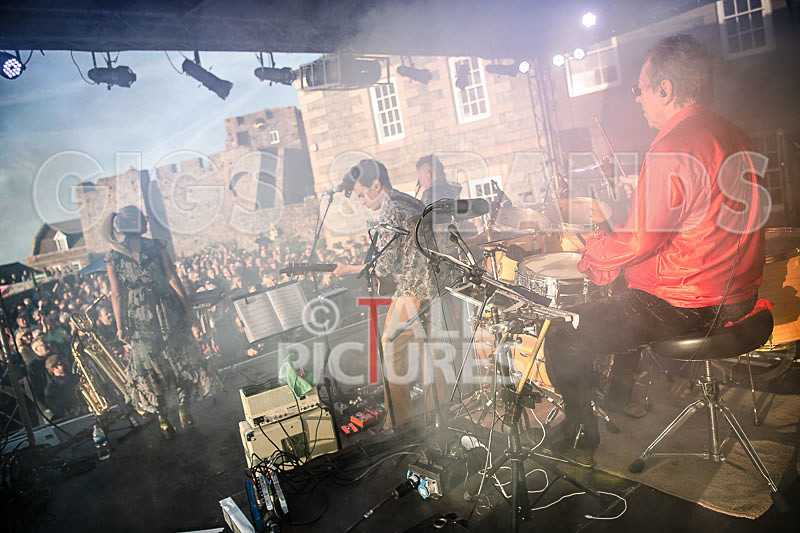 The Bowie Experience-33 - THE BOWIE EXPERIENCE