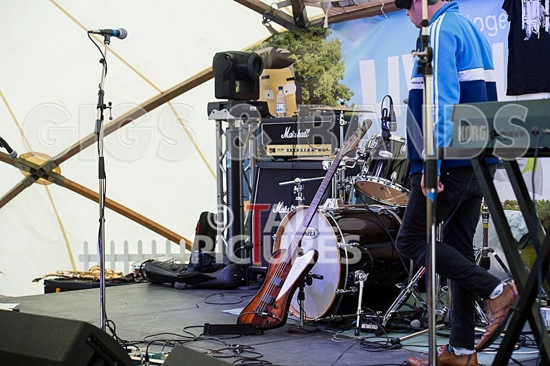 The Gaa Gaas-33 - THE GAA GAA'S