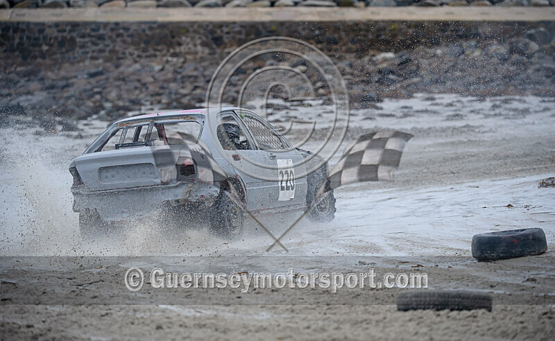 AUTOCROSS CHOUET 50th_01-11-2020-62 - GUERNSEY AUTOCROSS CLUB 50th YEAR AT CHOUET BEACH