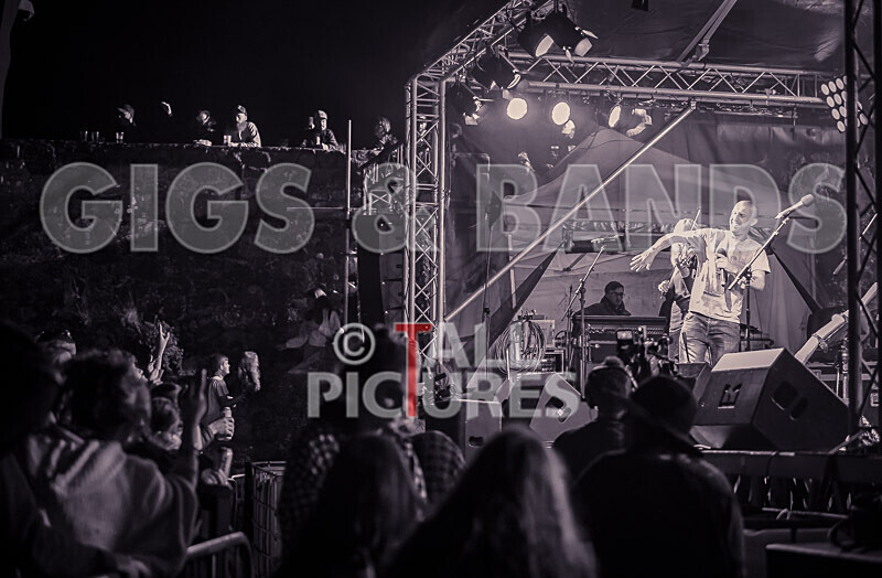 Buffalo Huddleston-676 - BUFFALO HUDDLESTON