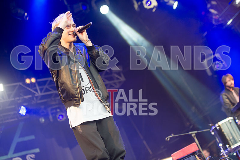 Years Years-18 - YEARS & YEARS