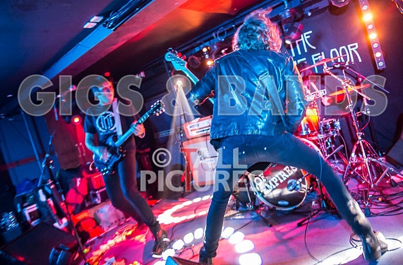 The Killing Floor-26 - THE KILLING FLOOR