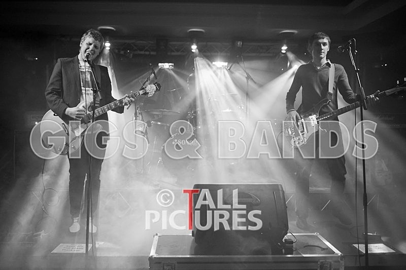 Last of the Light Brigade-73 - LAST OF THE LIGHT BRIGADE at RoA-7