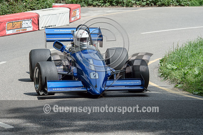 Jersey National Hillclimb_2014_Car-32 - JERSEY NATIONAL 2014 - CARS